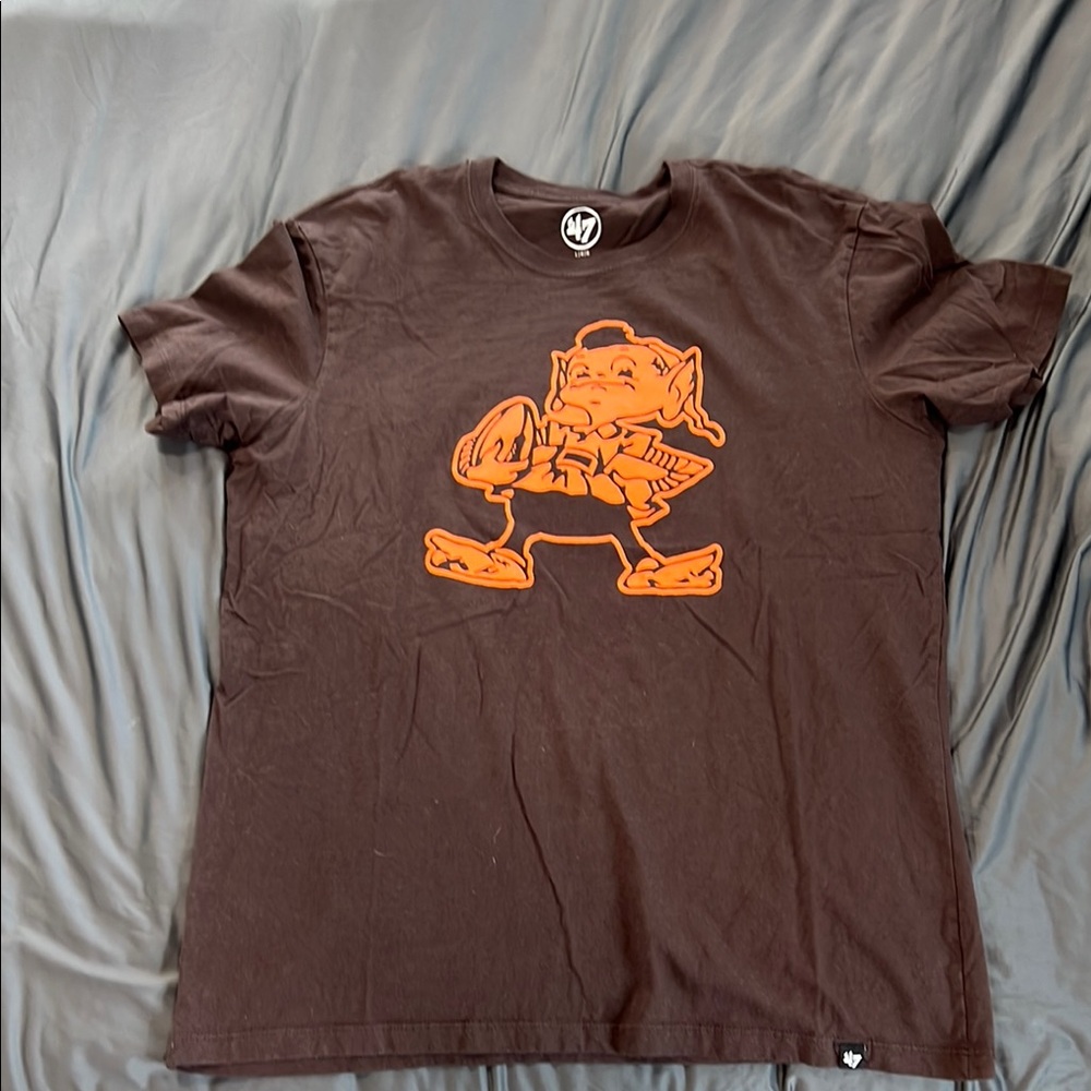 Cleveland Browns Graphic T-Shirt